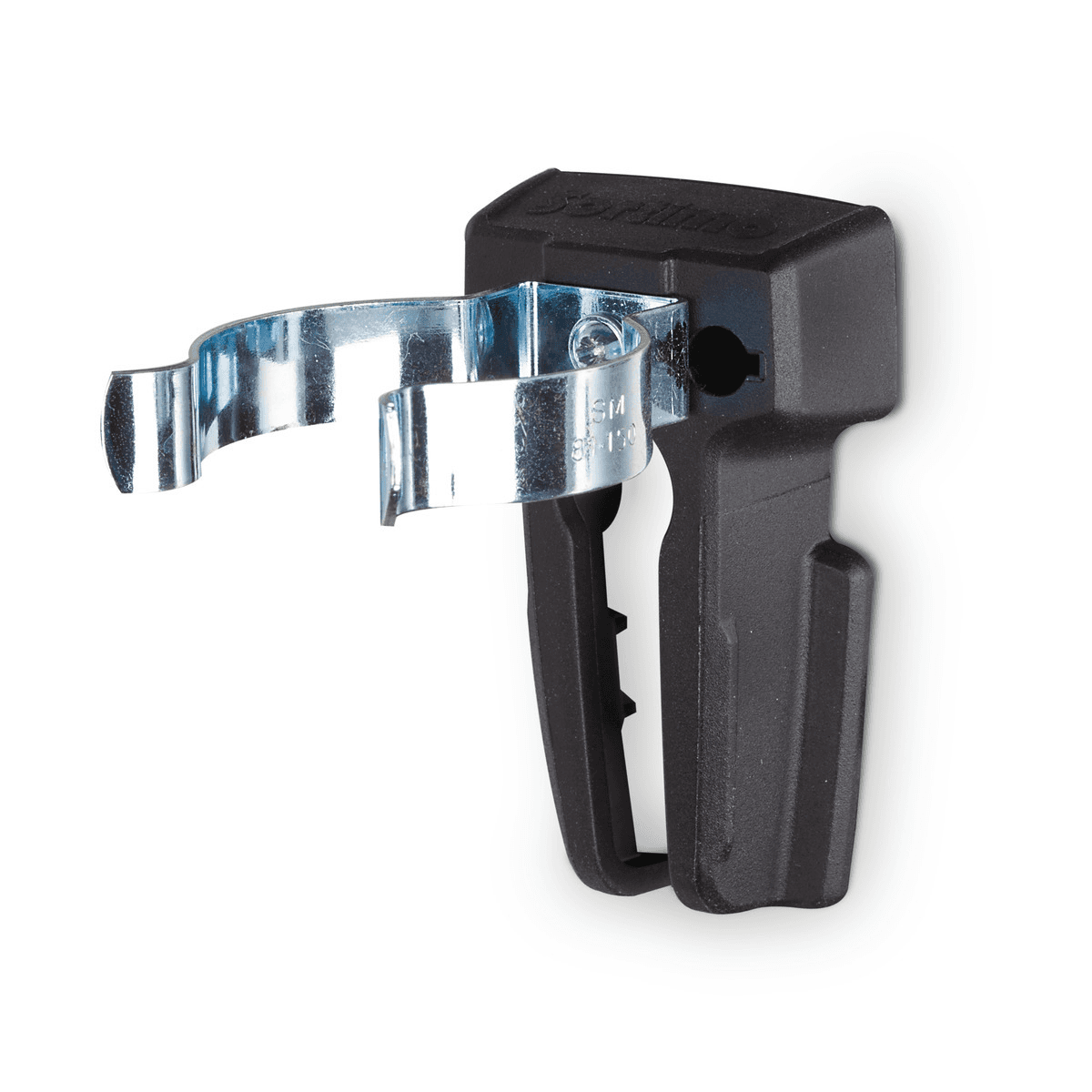 Werkzeugklemme 38 Aluminium Seitenwand