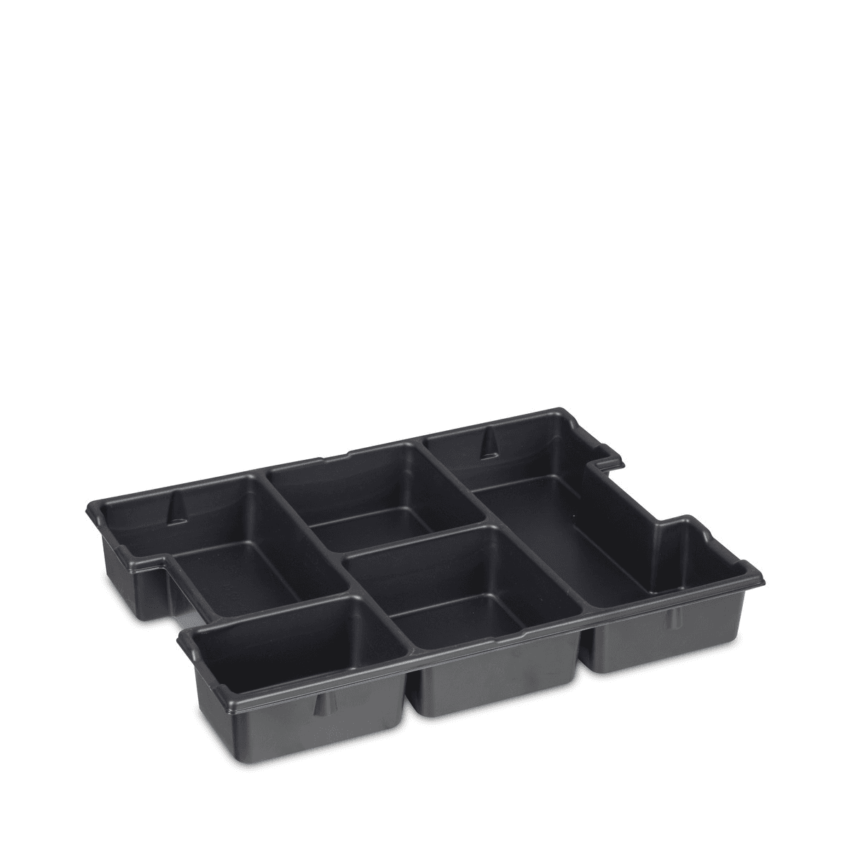Kleinteileeinsatz 5 Mulden L-BOXX 102 G4
