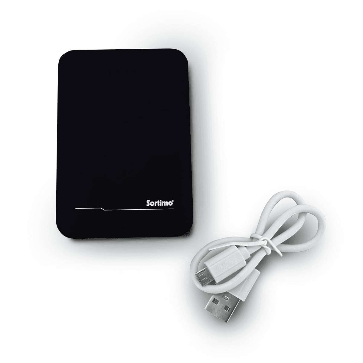 Powerbank MERCH