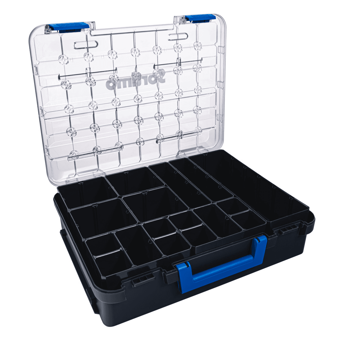 T-BOXX 330 inkl. IB-Set 9 Stk. H95
