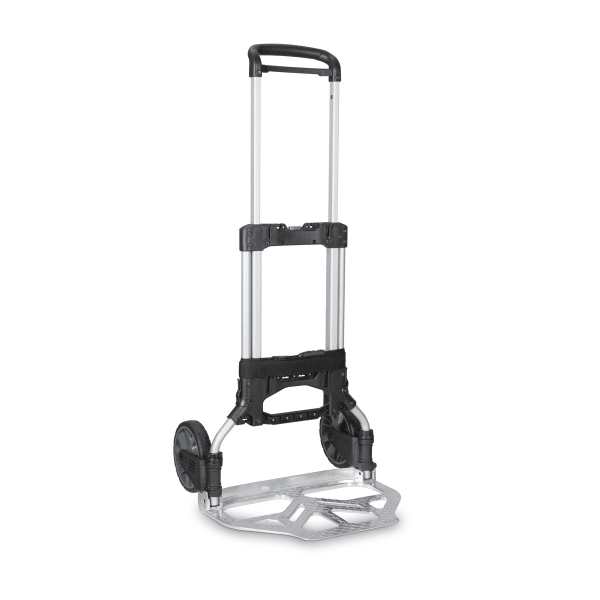 AluCaddy klappbar