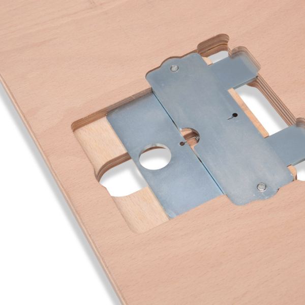 Arbeitsplatte L-BOXX G klein – Bild 4