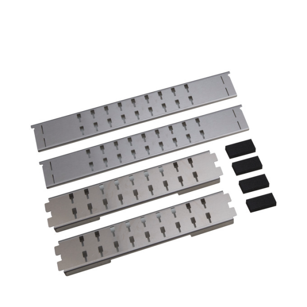 Trennblechrahmen für LS-BOXX 306 G – Bild 2