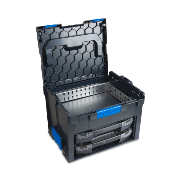 Trennblechrahmen für LS-BOXX 306 G – Bild 3