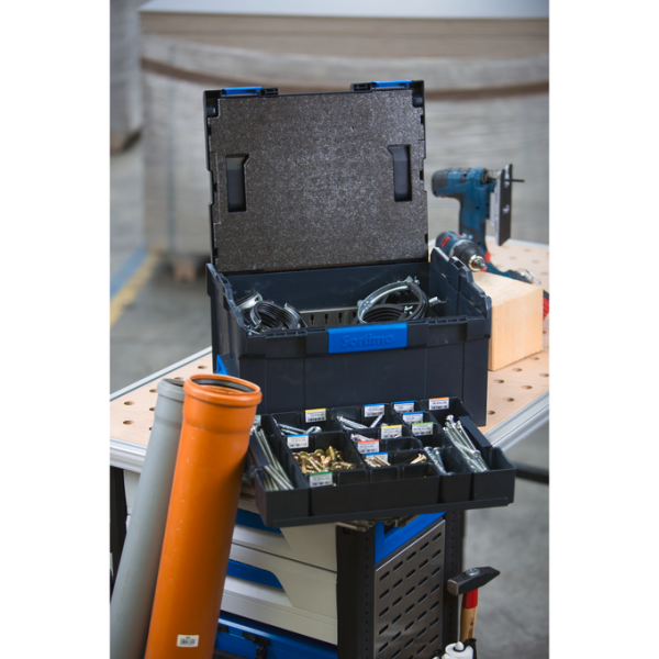 Zwischenboden L-BOXX H63 G – Bild 3