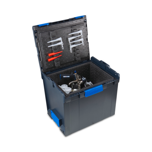 EPP-Thermoeinlage für L-BOXX 374 G – Bild 3