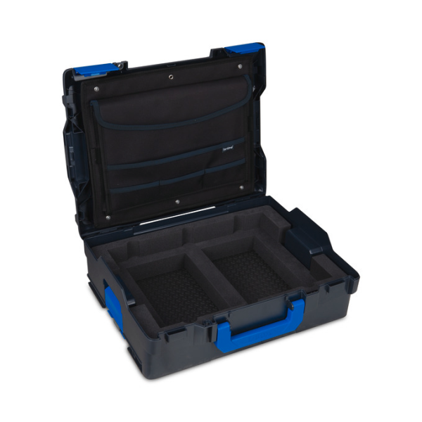 Dokumentenkarte L-BOXX G4 – Bild 2