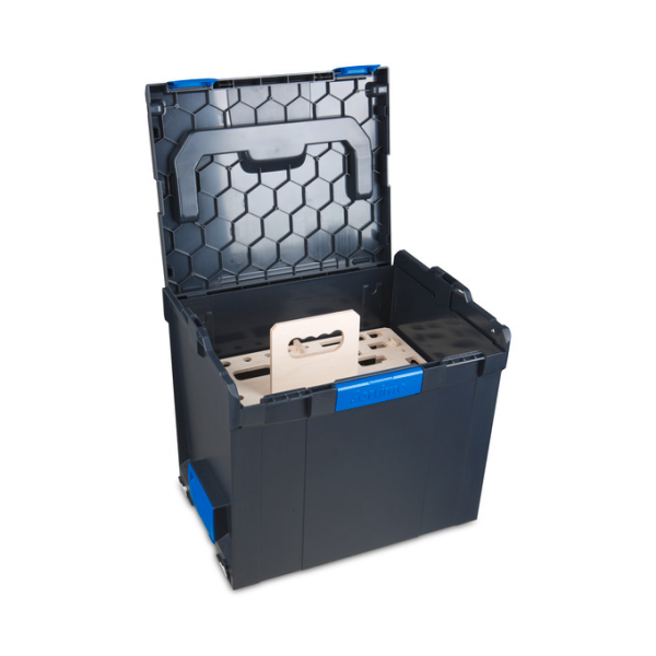 Werkzeugtragesatz Schreiner L-BOXX 374 – Bild 4