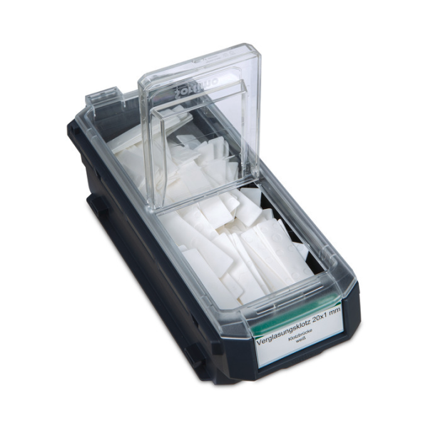 SR-BOXX 04-6 S mit Deckel – Bild 2