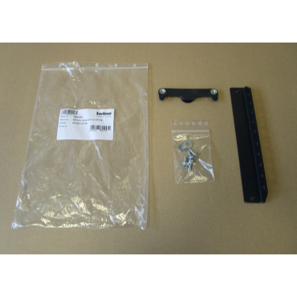 SSA Halter Zwischenprofil uni LGW SR5