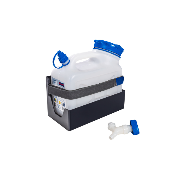 Wasserzapfset 6L SR5
