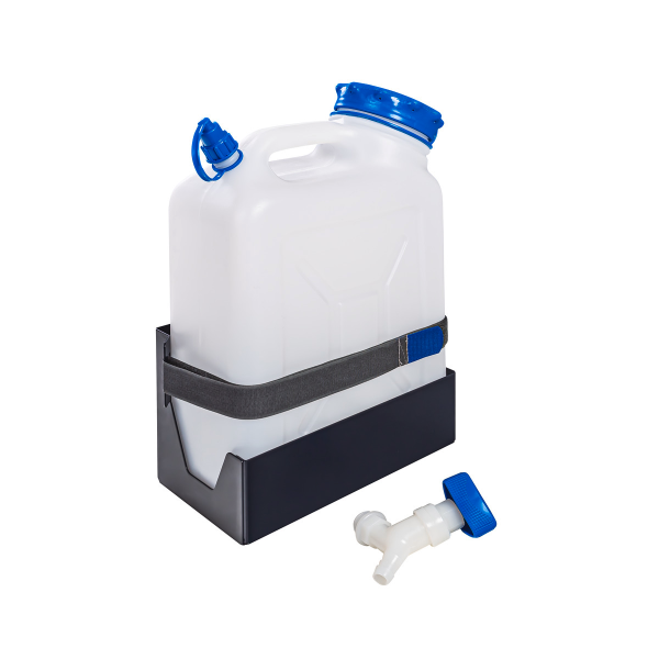 Wasserzapfset 11L SR5