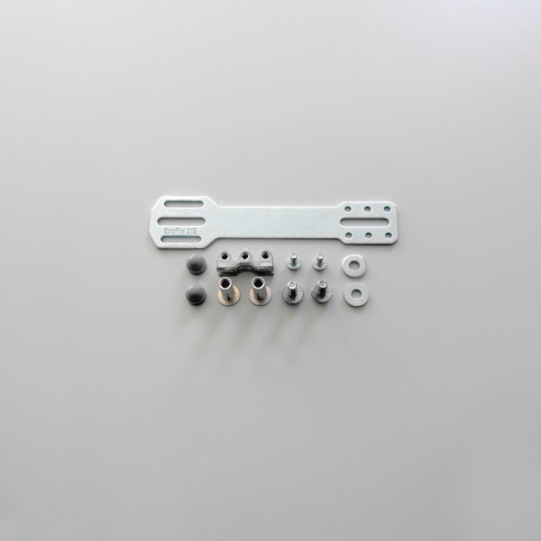 SSA Wandanbindung 215 mit PM GL4