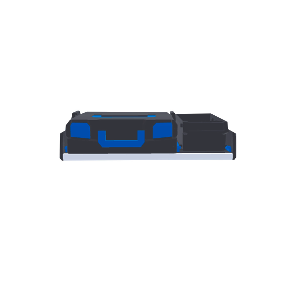 Set Fachboden 34-7 SR5 2 L-BOXX 136 G4 1 SR-BOXX 04-8 XM