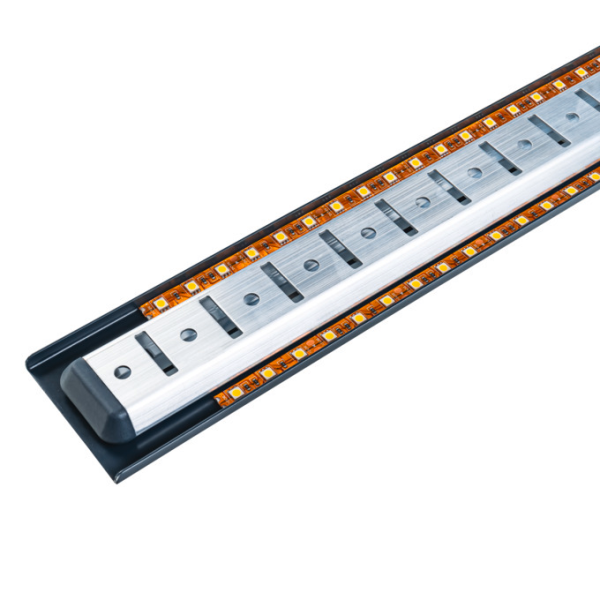 Unterbau LED-Strip Fixierschiene SP 1510 – Bild 2