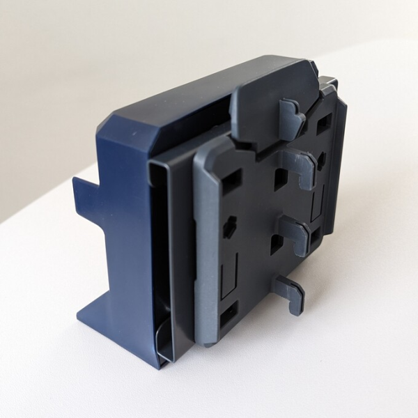 SSA Halter Akku Handscheinwerfer SR5 – Bild 2