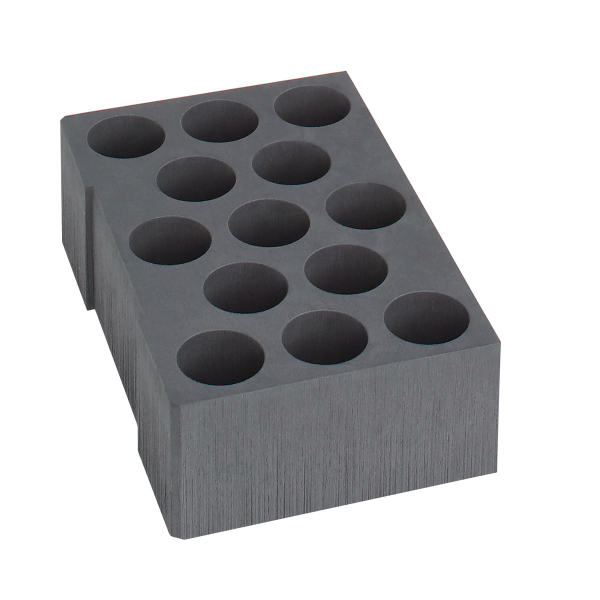 Silikon-Kartuscheneinsatz L-BOXX 374 G