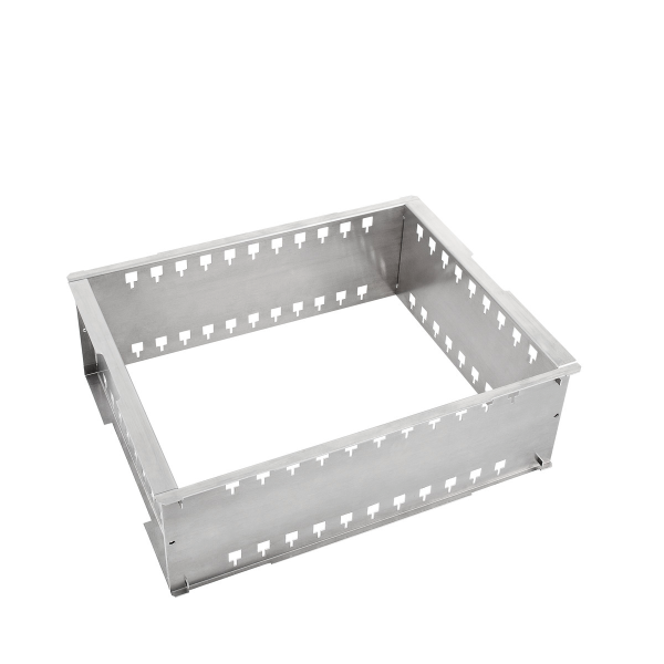 Trennblechrahmen für L-BOXX 238 G / 374 G