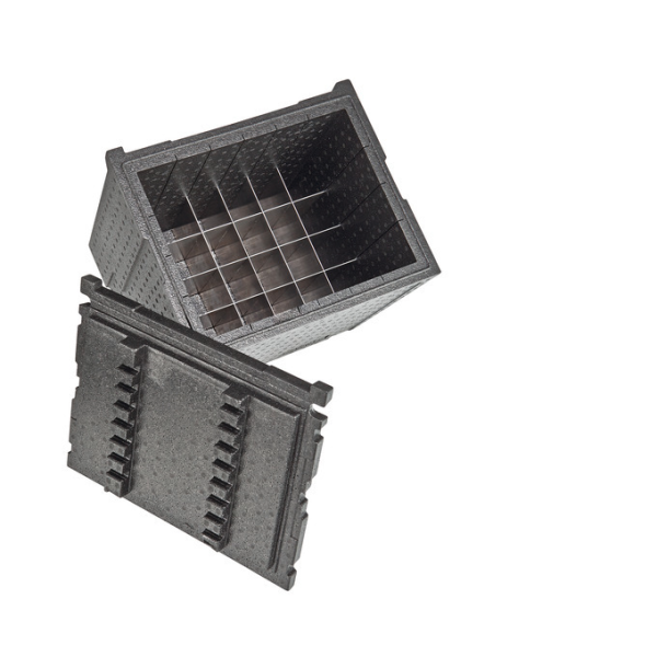 Trennblech quer L-BOXX Thermo – Bild 2
