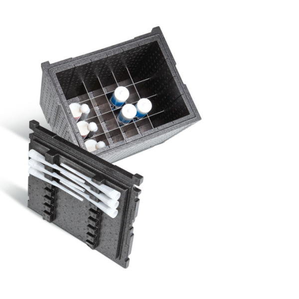 Trennblech quer L-BOXX Thermo – Bild 3