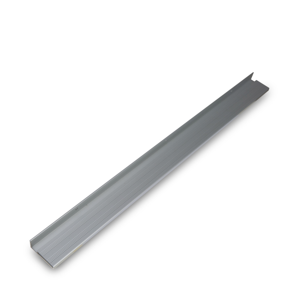 Aluabrollrand 3000mm