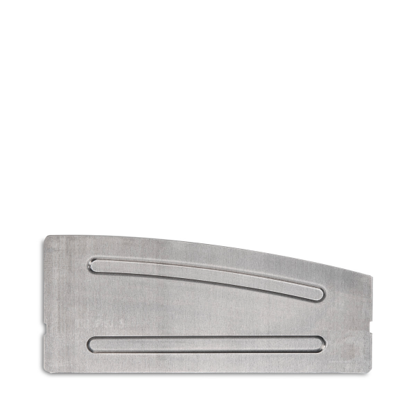 Trennblech 04-0 ohne Trennblechhalter