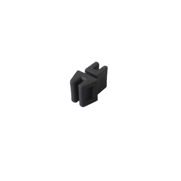 Doppel-Adapter Schlitztrennblech 9 mm