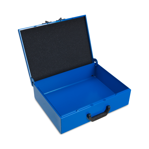 Metallkoffer KM 340