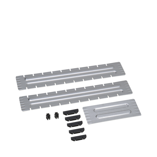 Trennblechset für Metallkoffer KM 320