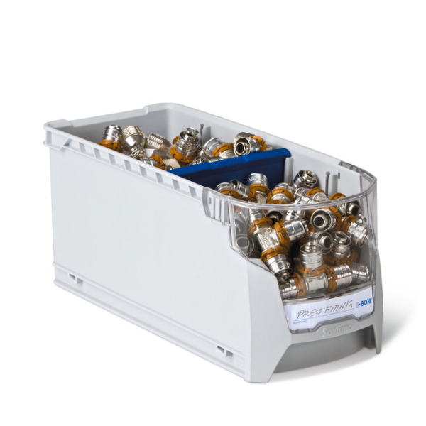 Beschriftungskartensatz S-BOXX – Bild 2