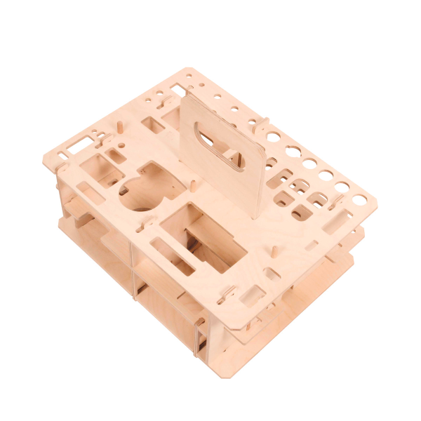 Werkzeugtragesatz Schreiner L-BOXX 374