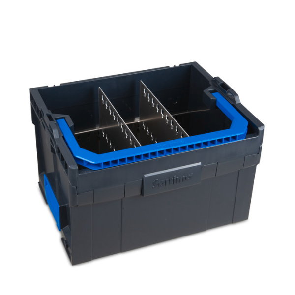 Trennblechset 3F für LT-BOXX 272 G – Bild 3