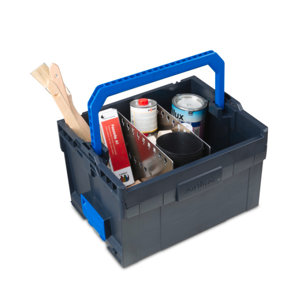 Trennblechset 3F für LT-BOXX 272 G – Bild 4