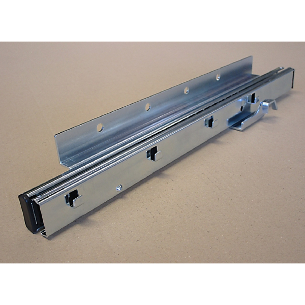 Teleskopschiene Multislide R 25 SR5
