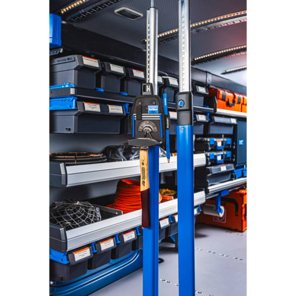 ProClick Hammerhalter S – Bild 5