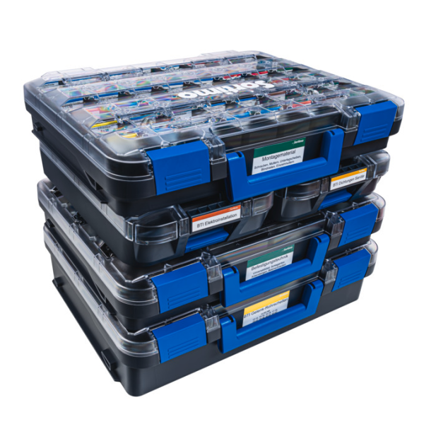 T-BOXX 320 inkl. IB-Set 16 Stk. H63 S – Bild 4