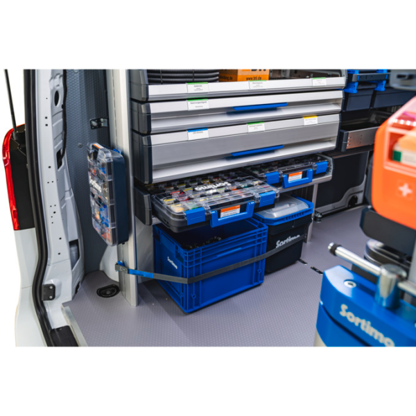 T-BOXX 320 inkl. IB-Set 16 Stk. H63 S – Bild 5