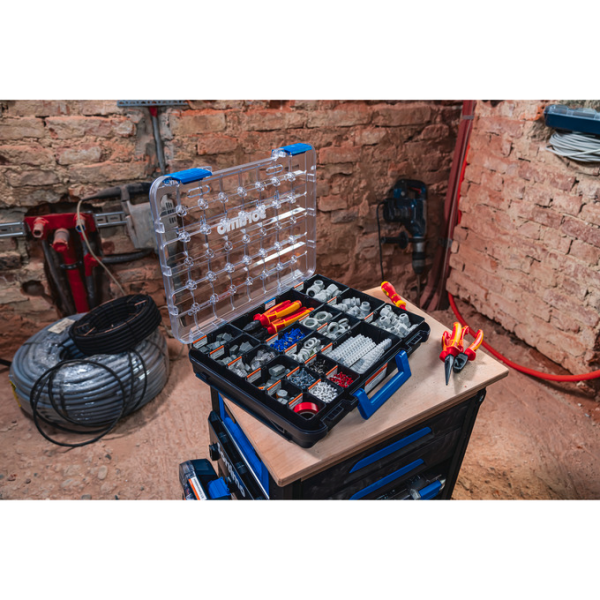 T-BOXX 320 inkl. IB-Set 16 Stk. H63 S – Bild 3