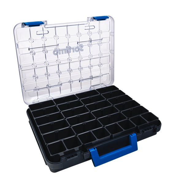 T-BOXX 320 inkl. IB-Set 24 Stk. H63