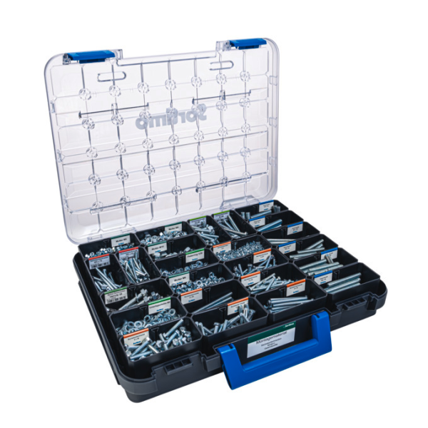 T-BOXX 320 inkl. IB-Set 24 Stk. H63 – Bild 2