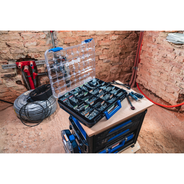 T-BOXX 320 inkl. IB-Set 24 Stk. H63 – Bild 3