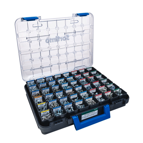 T-BOXX 320 inkl. IB-Set 48 Stk. H63 – Bild 2