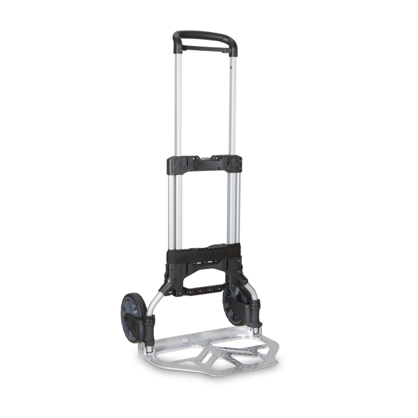 AluCaddy klappbar
