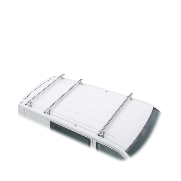 TopSystem Set ProSafe Citroën Jumpy  3 Querträger