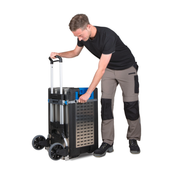 WorkMo 24-750 mit 4 BOXXenböden – Bild 4