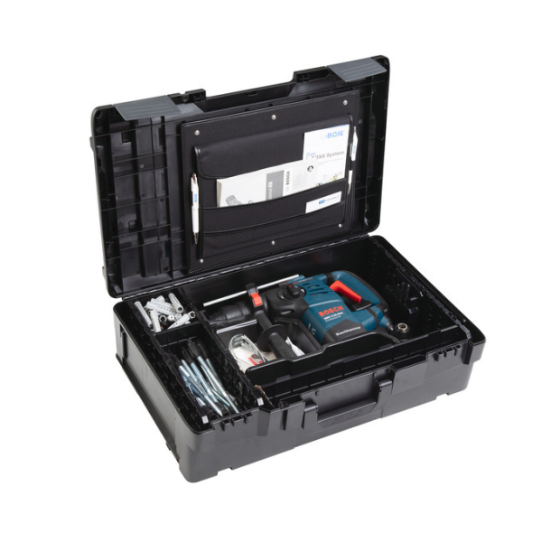 Dokumentenkarte L-BOXX G4 – Bild 3