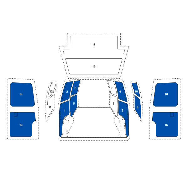 SET VWT6,3000,SR,FT,SWF,1-6/9-10/13-16