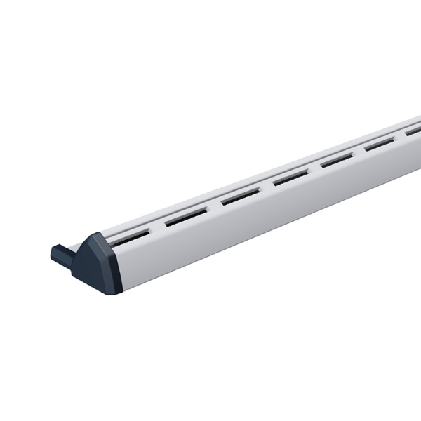 Bodenzurrschiene PS univ. solo 30 SR5