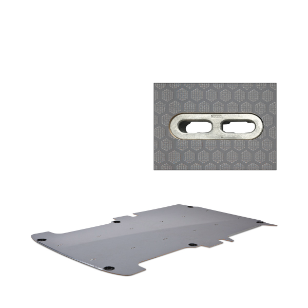 Fahrzeugboden für TRVIPR,01,3498,SR,Sobogrip ProSafe