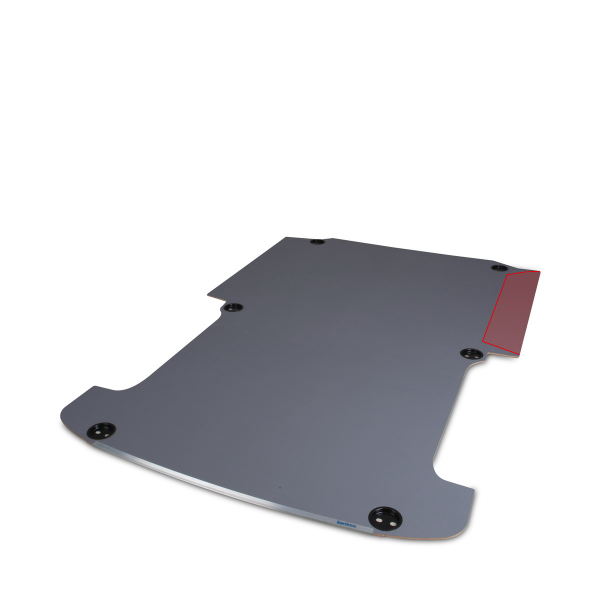Fahrzeugboden für CACON20/24,L1,2755,SR,OSA,Sobogrip